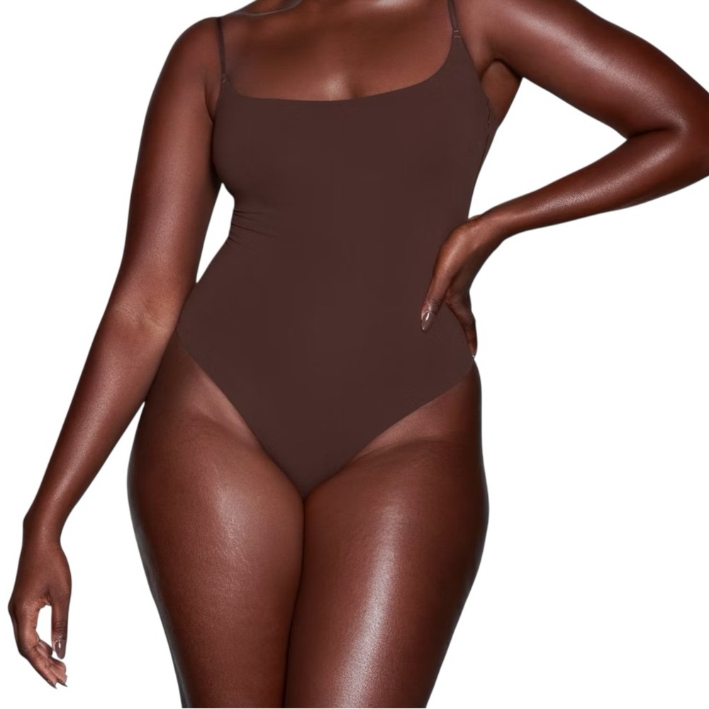 SKIMS Cami Bodysuit